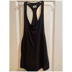 Nike dry fit tank